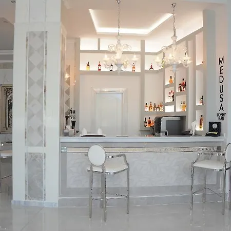 Hotel Kairaba Sandy 5*