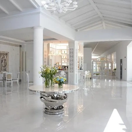 Kairaba Sandy Hotel 5*