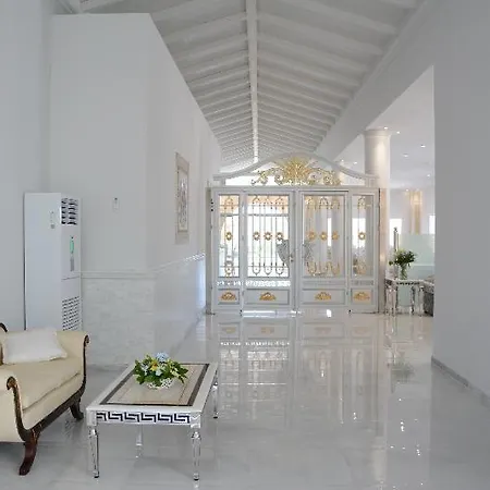 Hotel Kairaba Sandy Linia