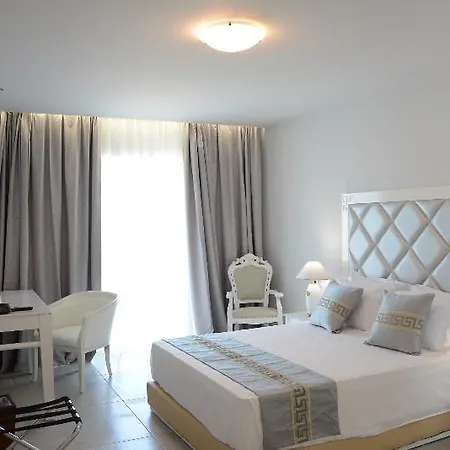 Kairaba Sandy Hotel Linia