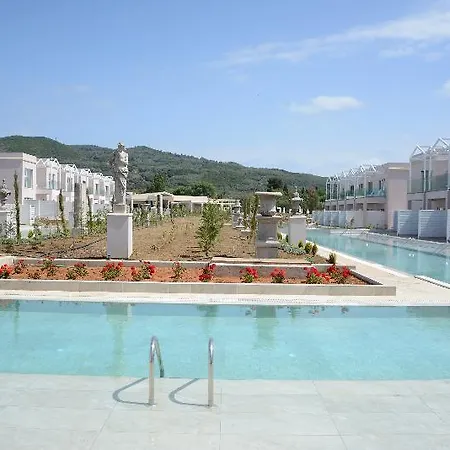 Hotel Kairaba Sandy Linia