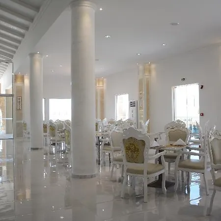 Kairaba Sandy Hotel