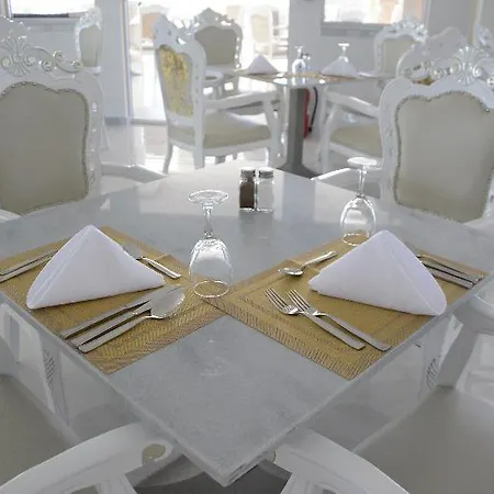 Hotel Kairaba Sandy 5*