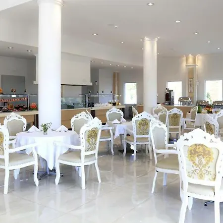 Kairaba Sandy Hotel Linia