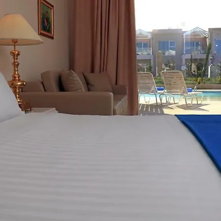 Kairaba Sandy Hotel Linia
